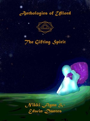 cover image of Anthologies of Ullord